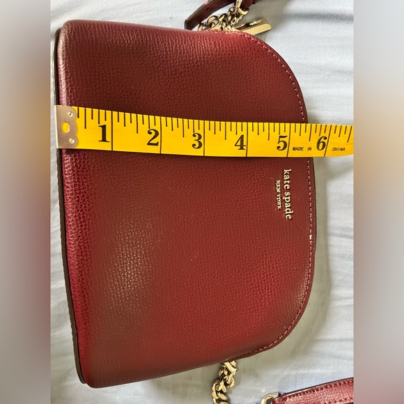 Kate Spade crossbody bag - Picture 6 of 6